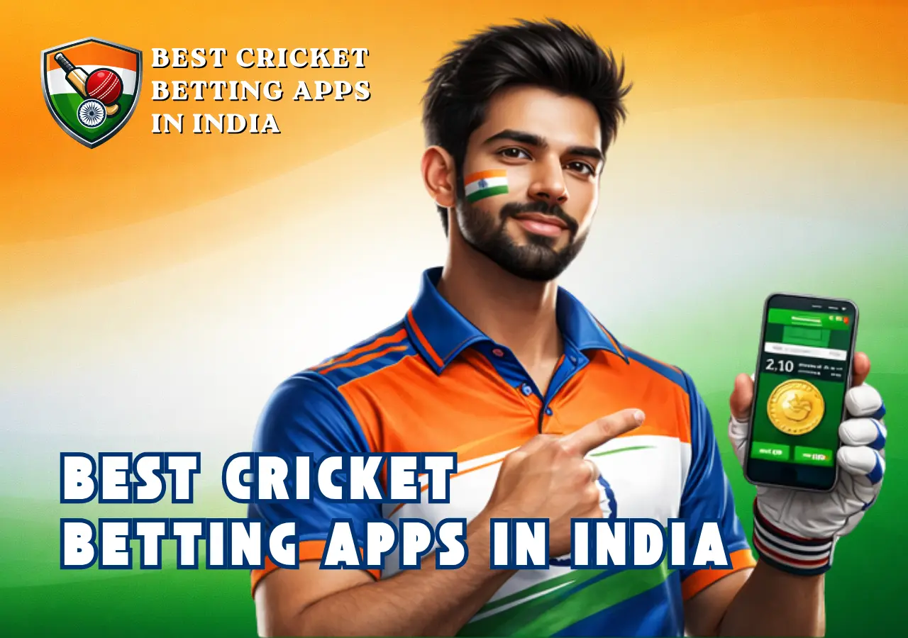 Top cricket betting apps overview